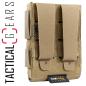 Preview: TASMANIAN TIGER TT SGL MAG POUCH MCL LP KHAKI